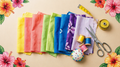 Remnant Revival Mini Collection - 10 PDF Patterns