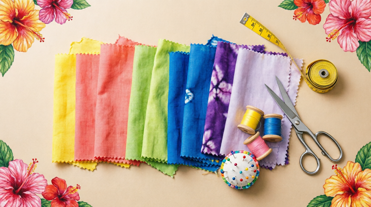 Remnant Revival Mini Collection - 10 PDF Patterns