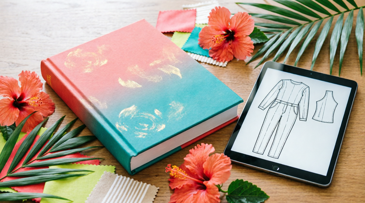 Remnant Revival: Complete Pattern Book PDF