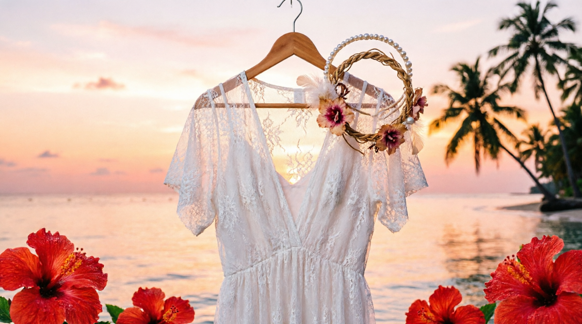 Aloha Club: 12-Month PDF Pattern Subscription