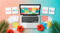 Quilting A-to-Z Training Bundle PDF