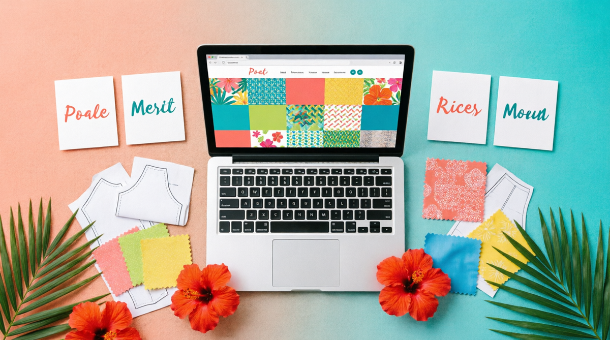 Quilting A-to-Z Training Bundle PDF