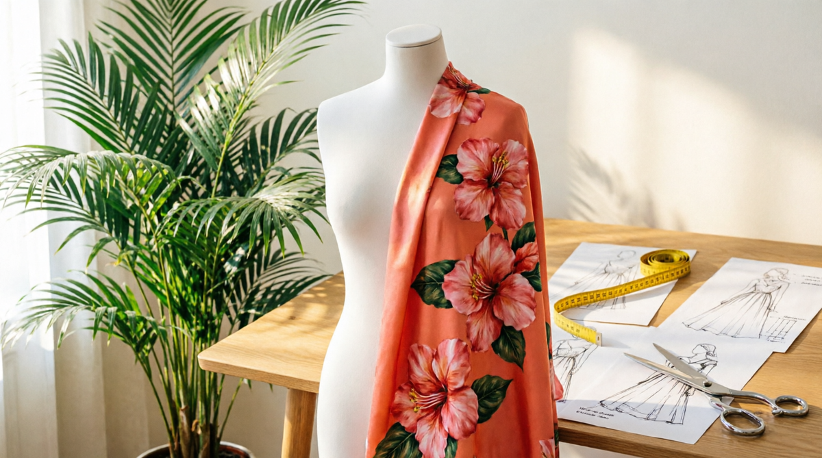 Sewing Pattern Business-in-a-Box