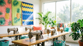 White-Label Pattern Collection