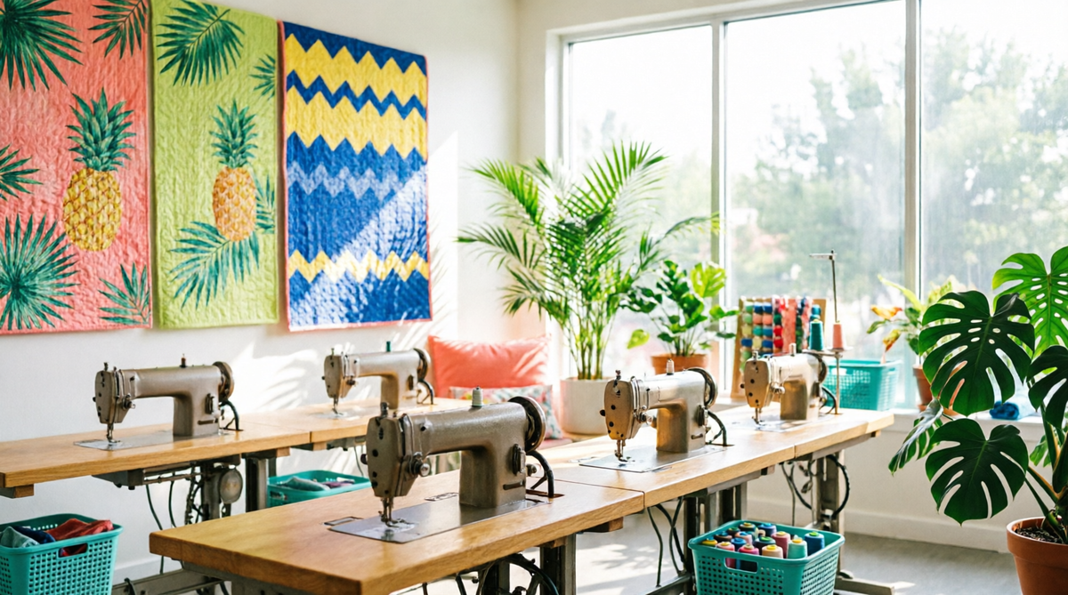 White-Label Pattern Collection